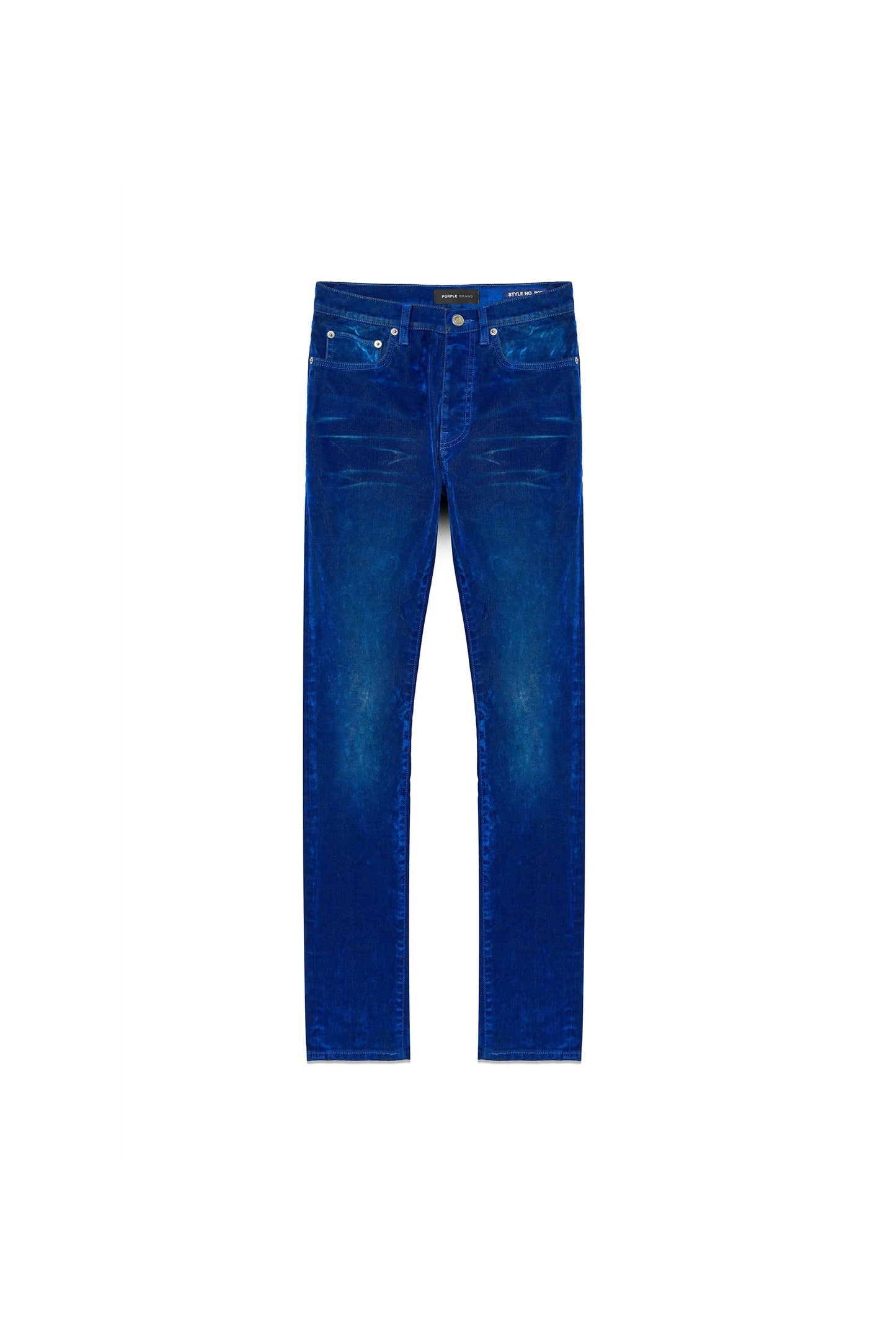 P001 Velour Flock