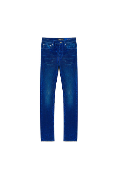 P001 Velour Flock