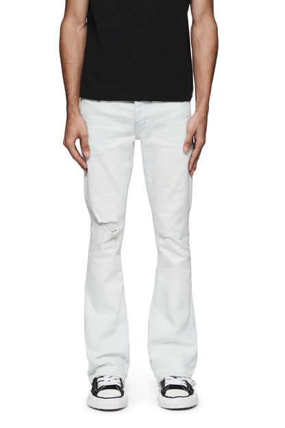P004 Vintage Flare Blowout