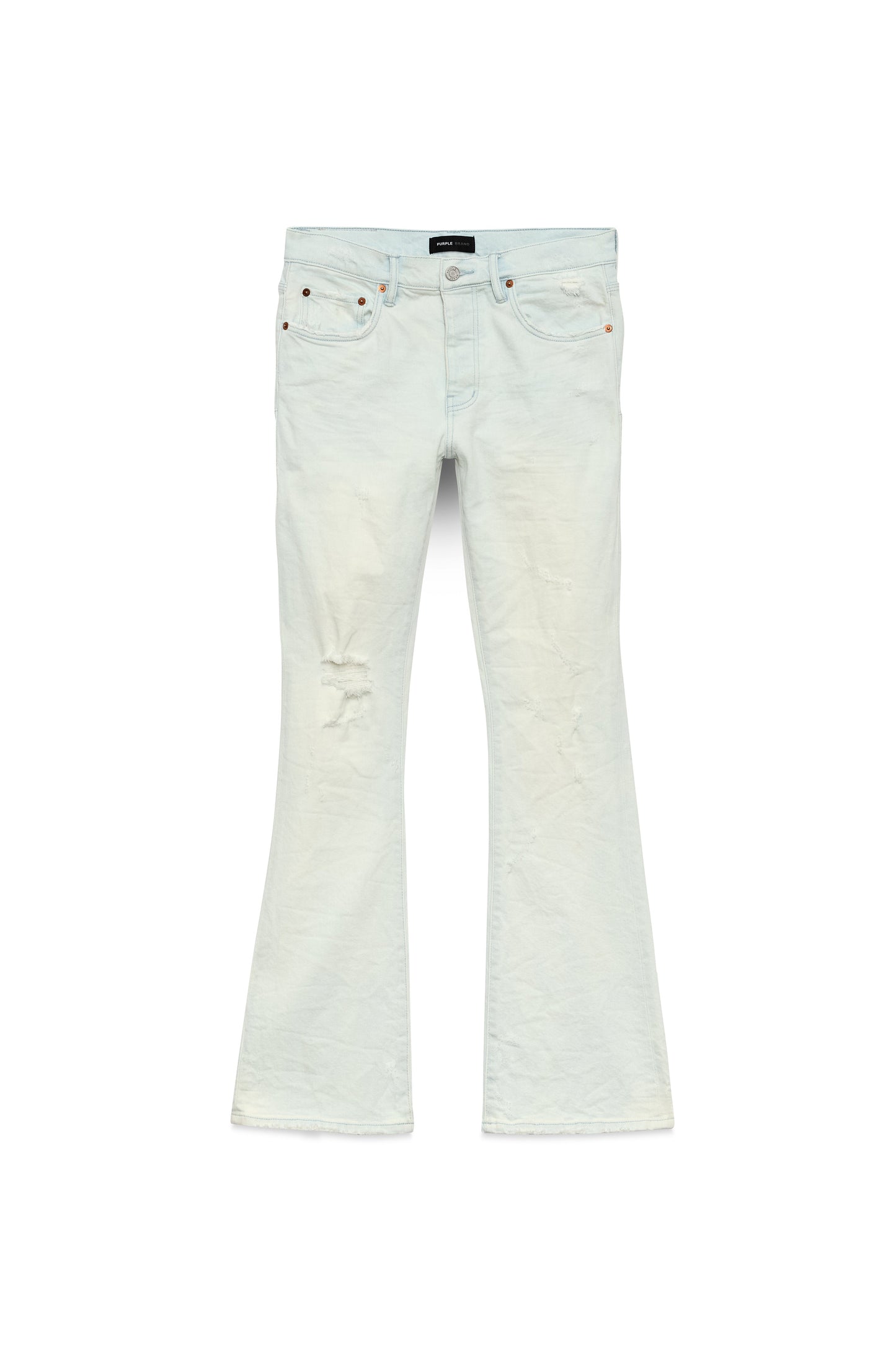 P004 Vintage Flare Blowout