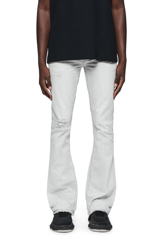 P004 Vintage Flare Blowout