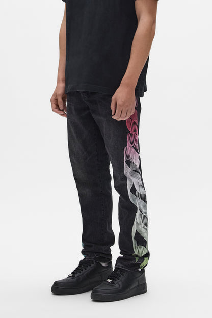P005 Gradient Logo