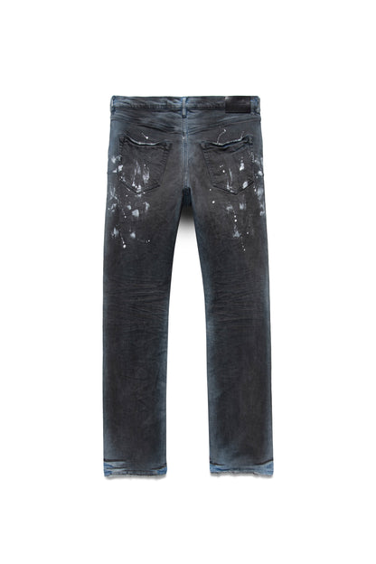 P005 Painters Waxed Light Indigo