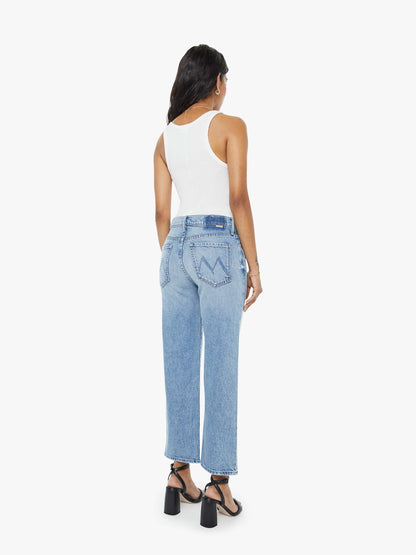 PETITES The Lil Kick It Ankle - Birds Gone Wild