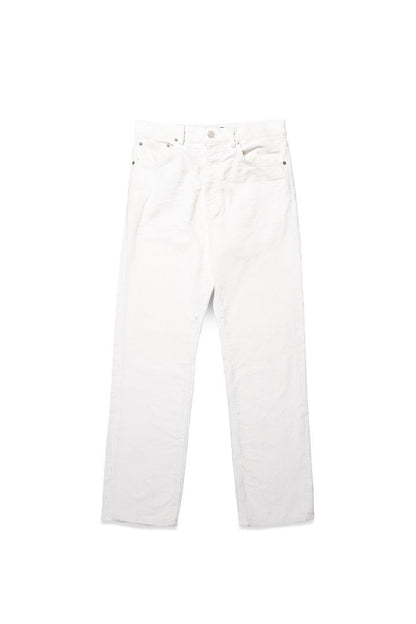 P011 Corduroy Semi Coated
