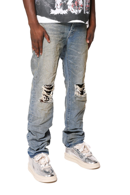 P011 High Summer Blowout