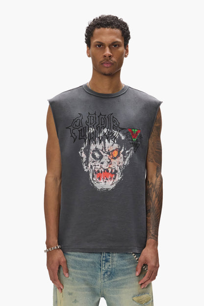 Mutant Tank Top