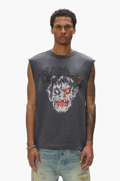 Mutant Tank Top