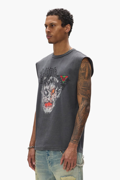 Mutant Tank Top