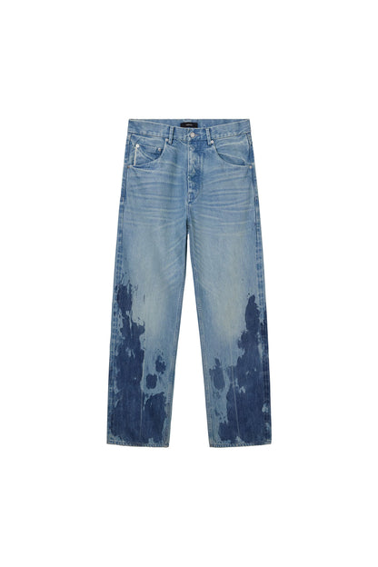 P018 Tailored Selvedge