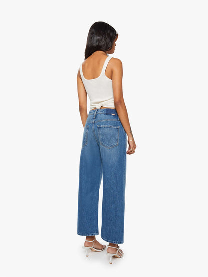 PETITES The Lil Dodger Flood - Green Thumb