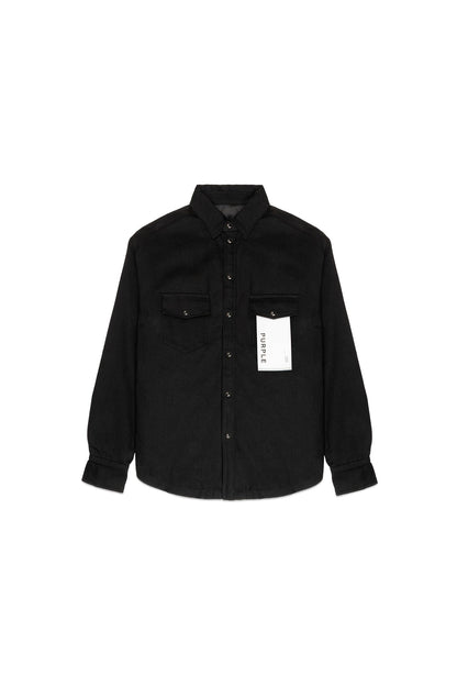 Padded Western Jacket