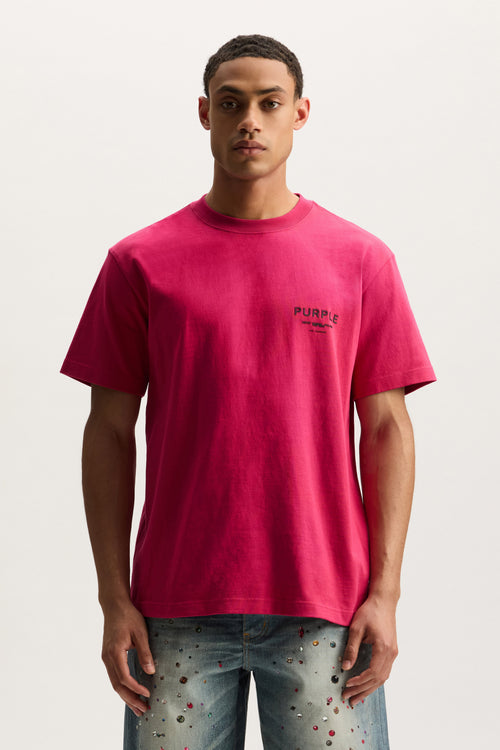 Cities Tee