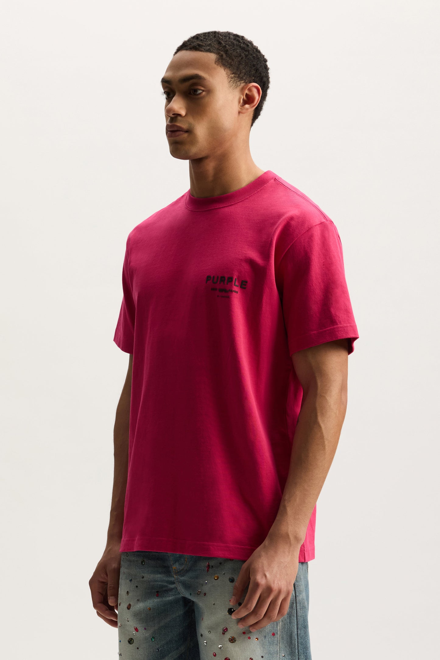 Cities Tee