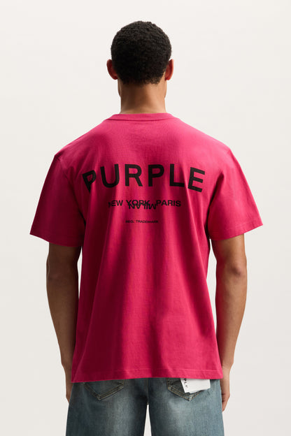Cities Tee