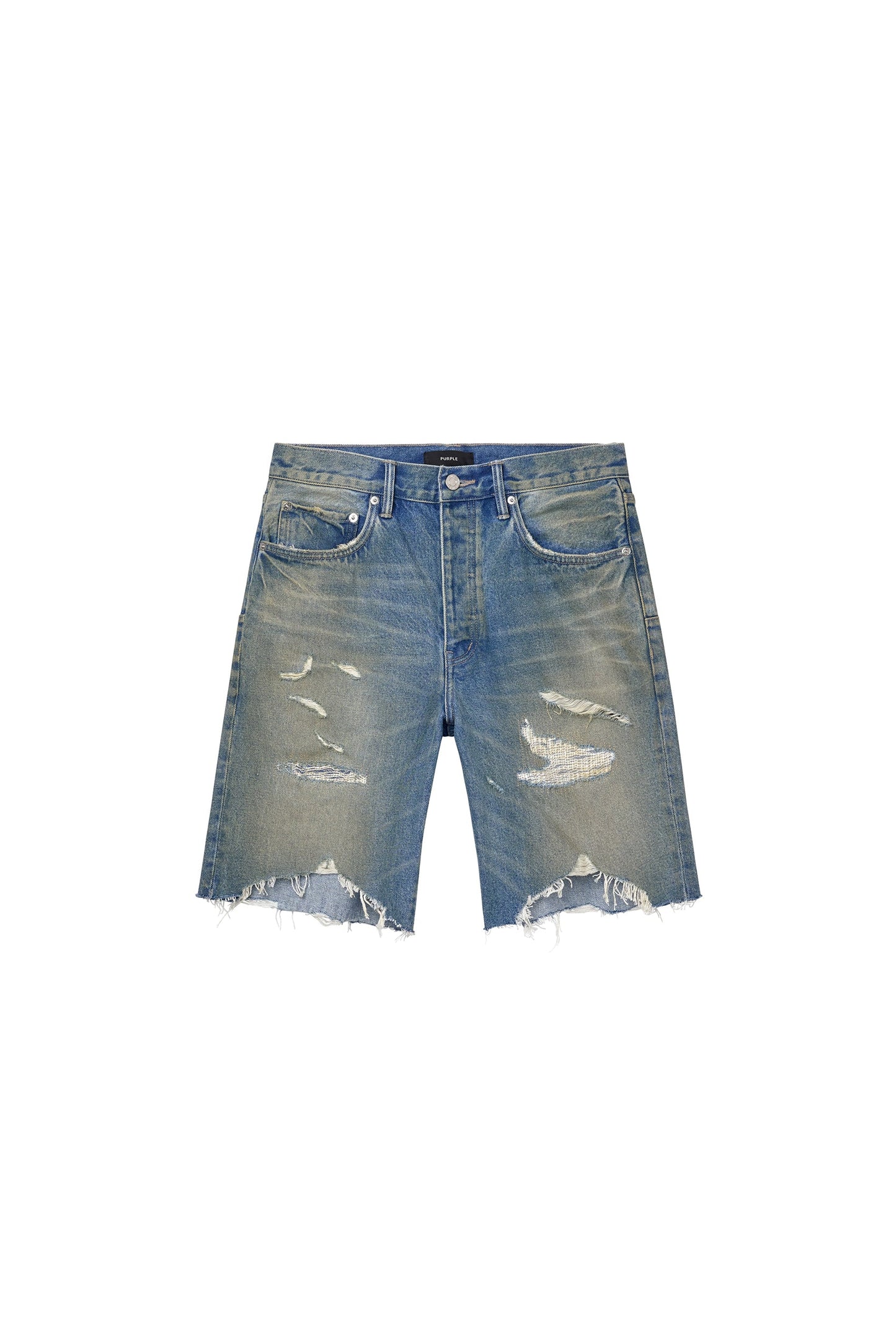 P059 High Summer Destroy