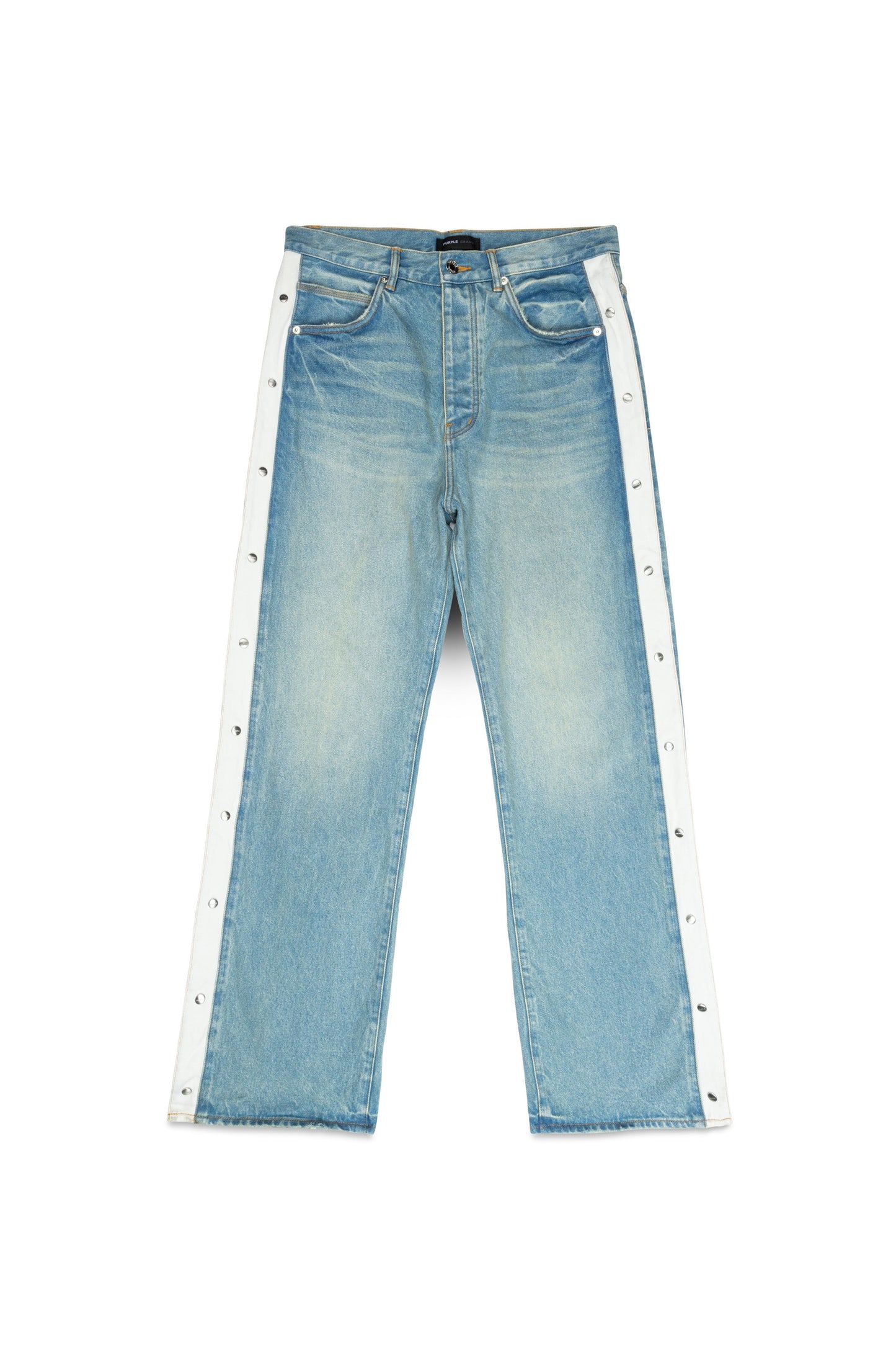 P066 Tearaway Side Snaps