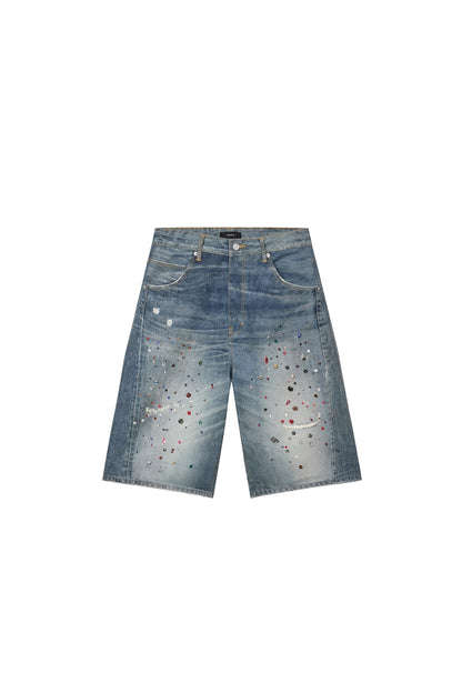 P070 Jewel Long Short