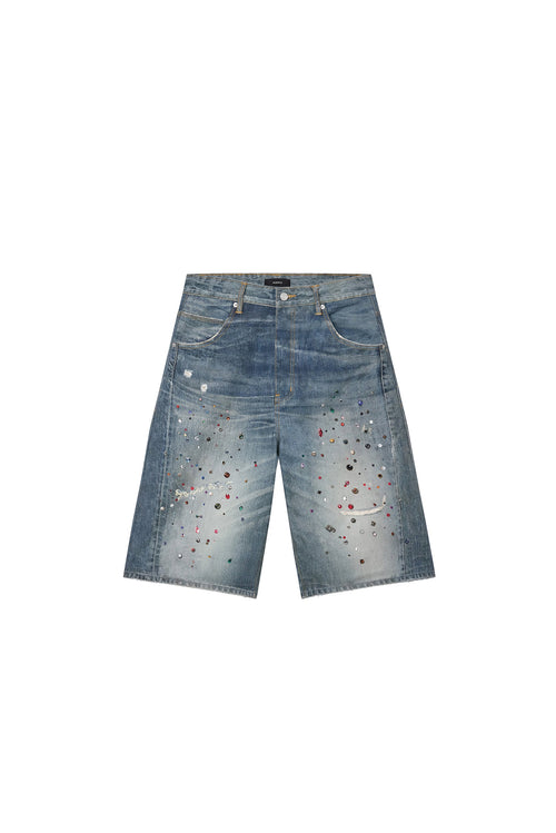 P070 Jewel Long Short