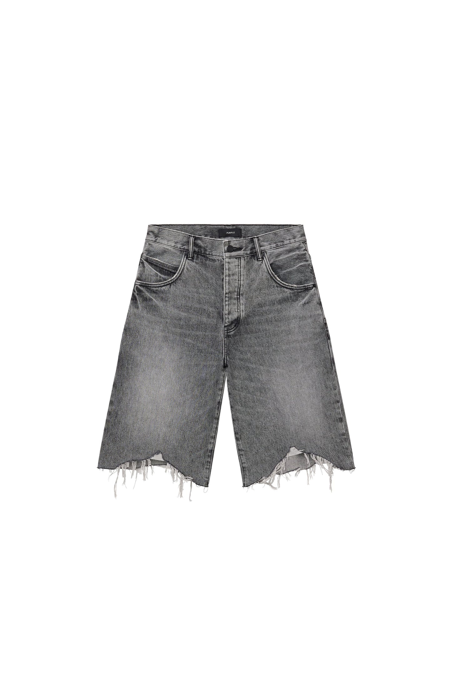 P070 High Summer Destroy Short