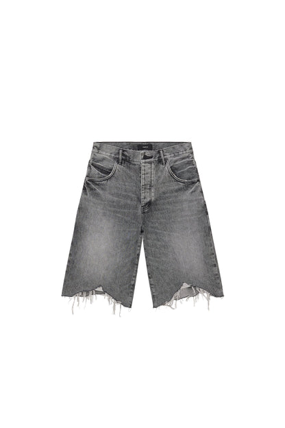 P070 High Summer Destroy Short