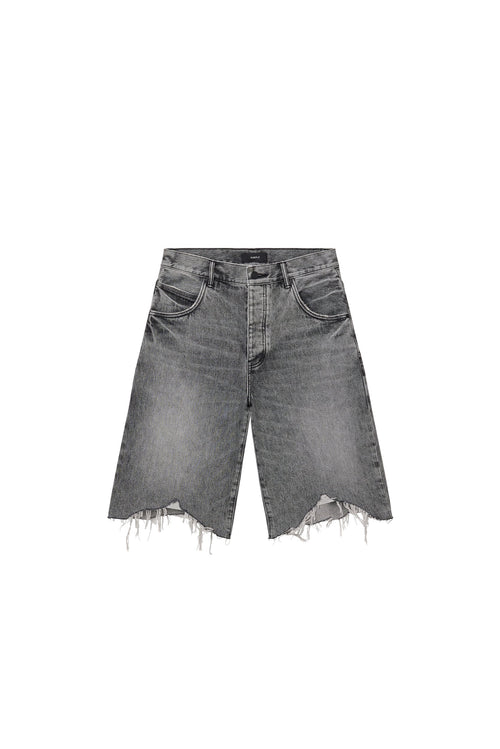 P070 High Summer Destroy Short