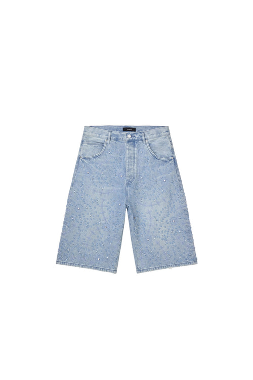 P070 Embellished Short