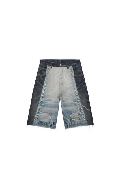 P070 Upside Down Short