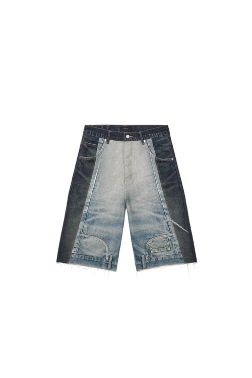 P070 Upside Down Short