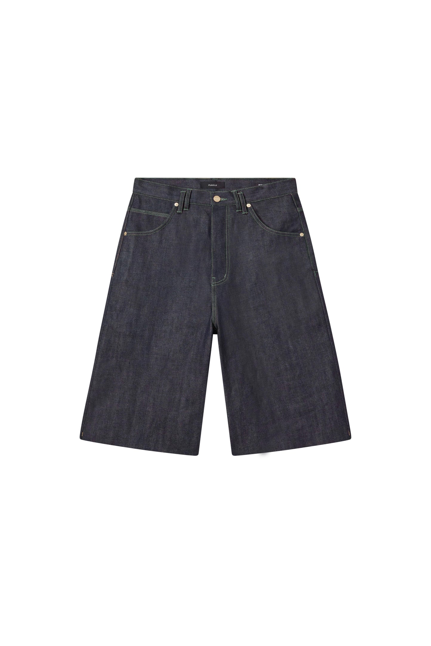 P070 Raw Shorts