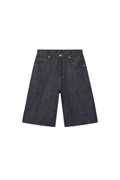 P070 Raw Shorts