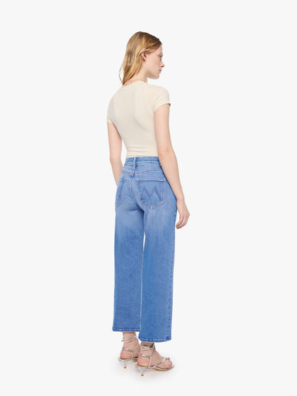 PETITES The Lil Mid Rise Rambler Zip Ankle - Piece By Piece