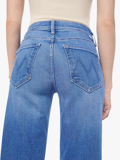 PETITES The Lil Mid Rise Rambler Zip Ankle - Piece By Piece