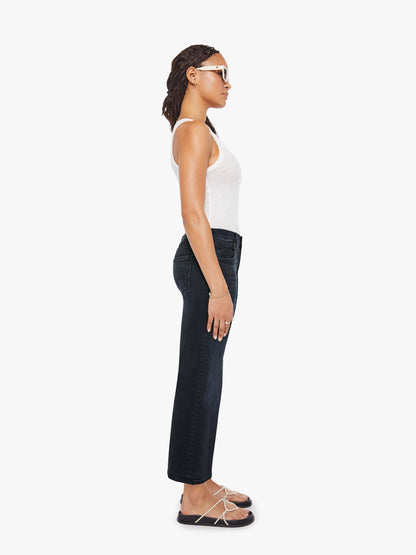 PETITES The Lil Mid Rise Zip Rambler - Night In Venice