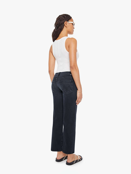 PETITES The Lil Mid Rise Zip Rambler - Night In Venice