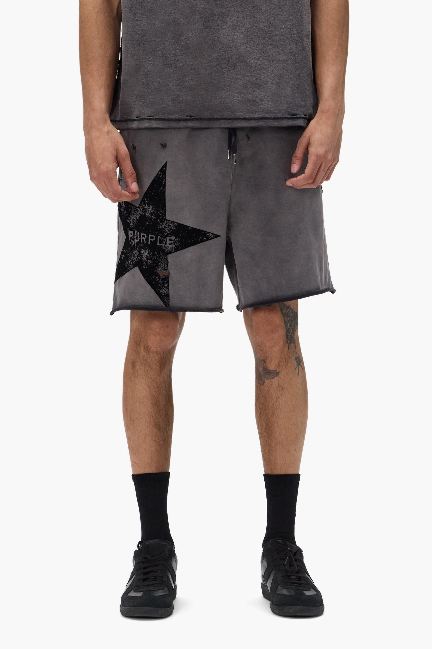 Star Wordmark Short