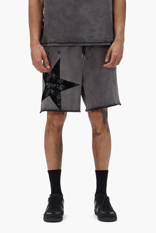 Star Wordmark Short