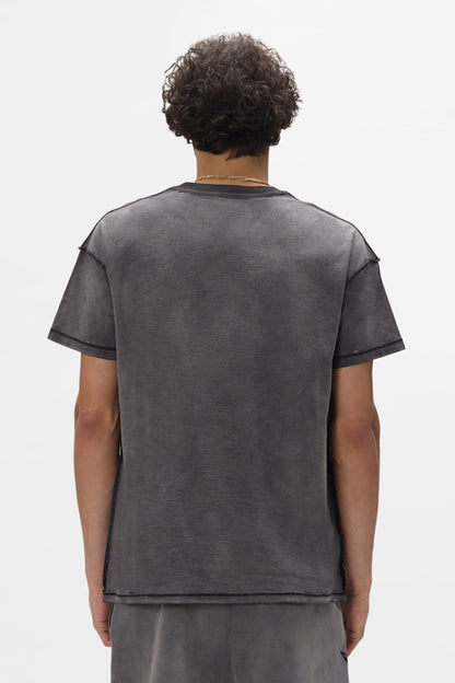 Stencil Wordmark Tee