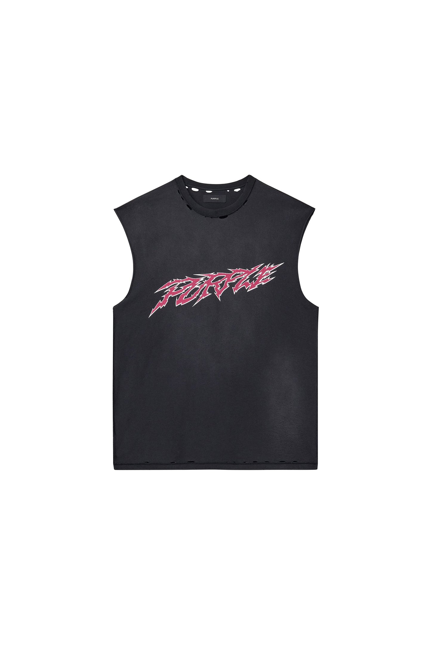 Slasher Tank Top