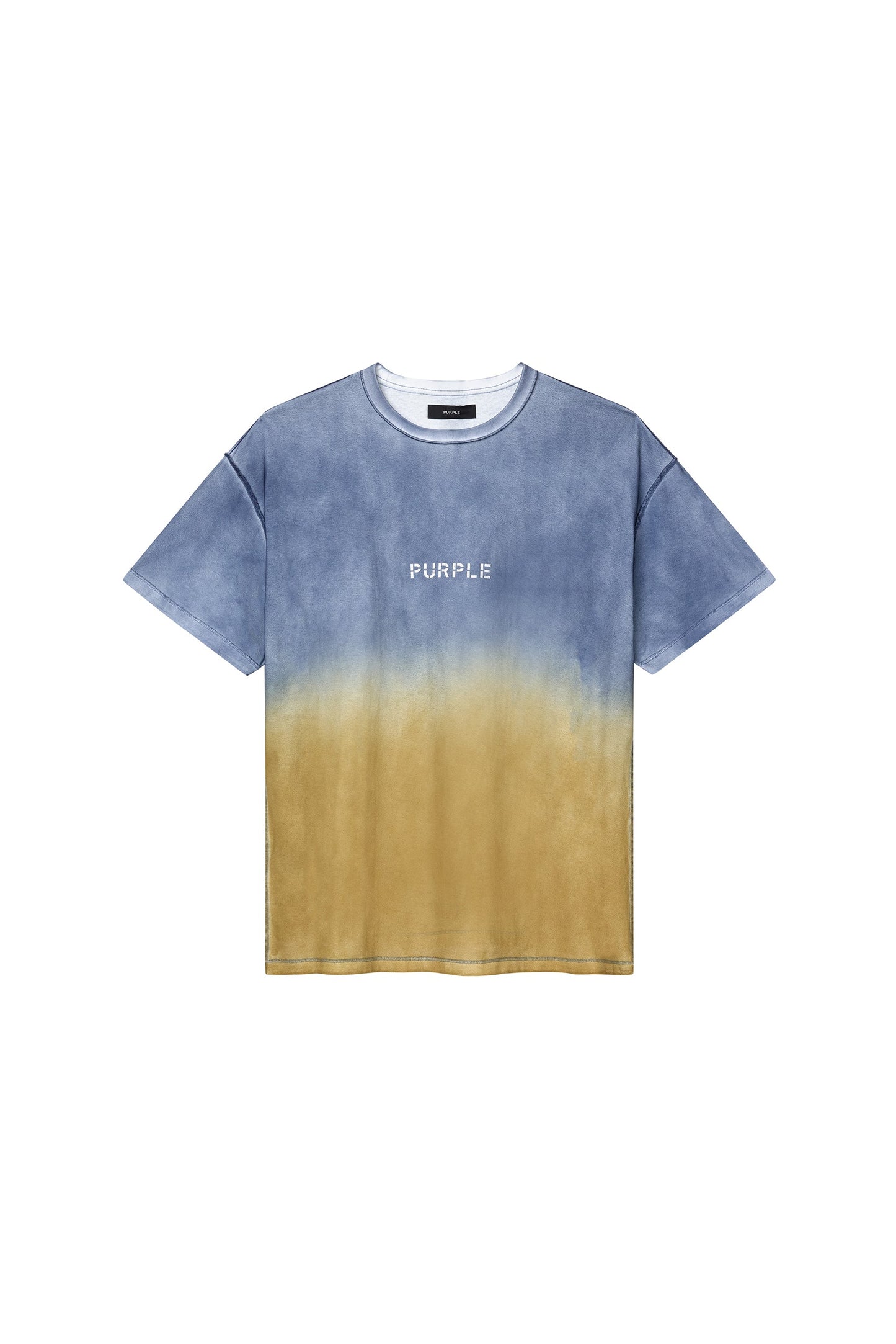 Wordmark Fade Tee