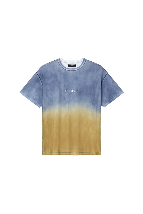 Wordmark Fade Tee