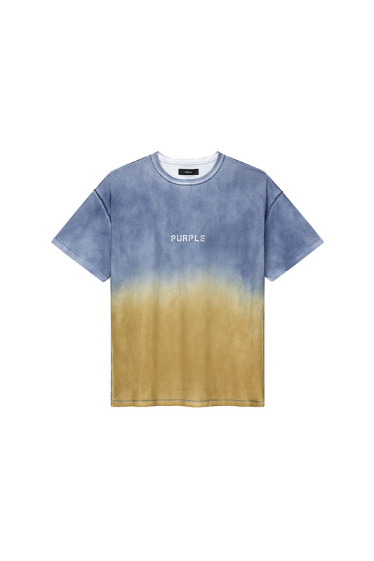 Wordmark Fade Tee