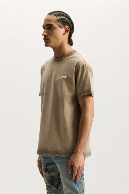 Working Script Tee