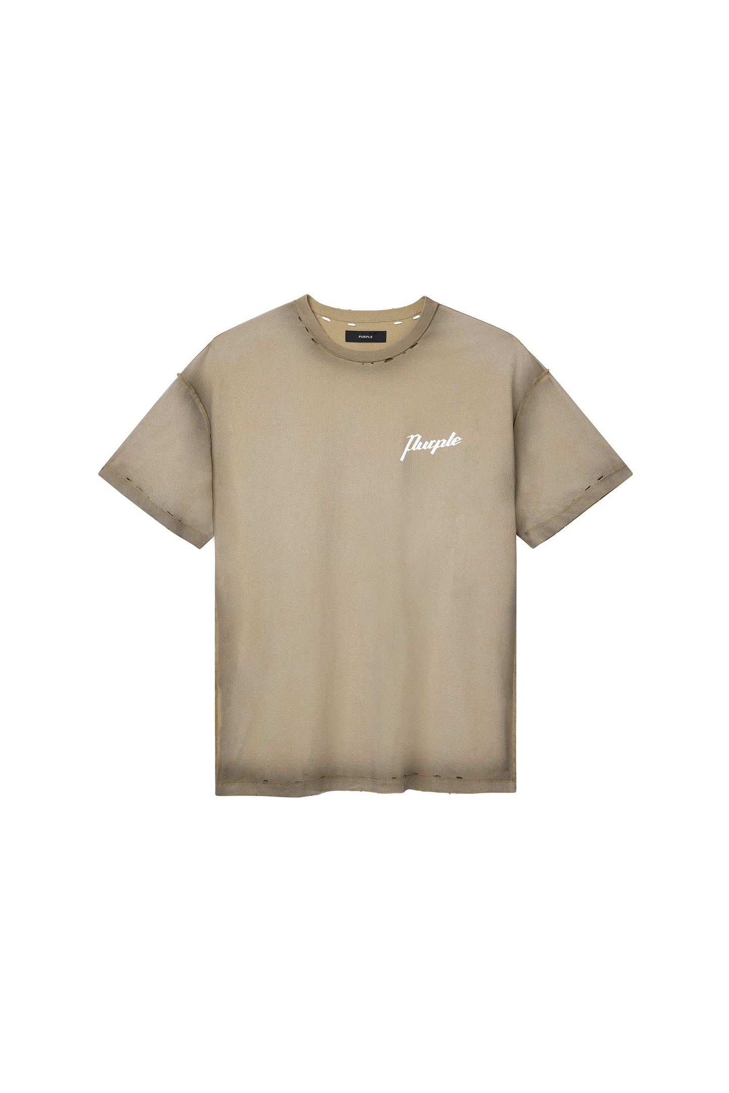 Working Script Tee