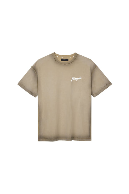 Working Script Tee