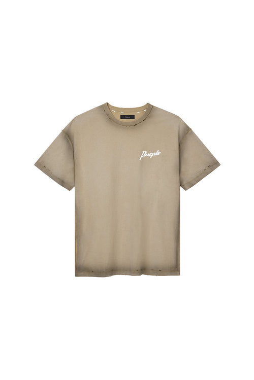 Working Script Tee