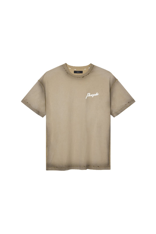 Working Script Tee