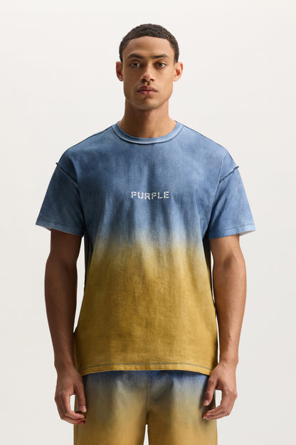 Wordmark Fade Tee