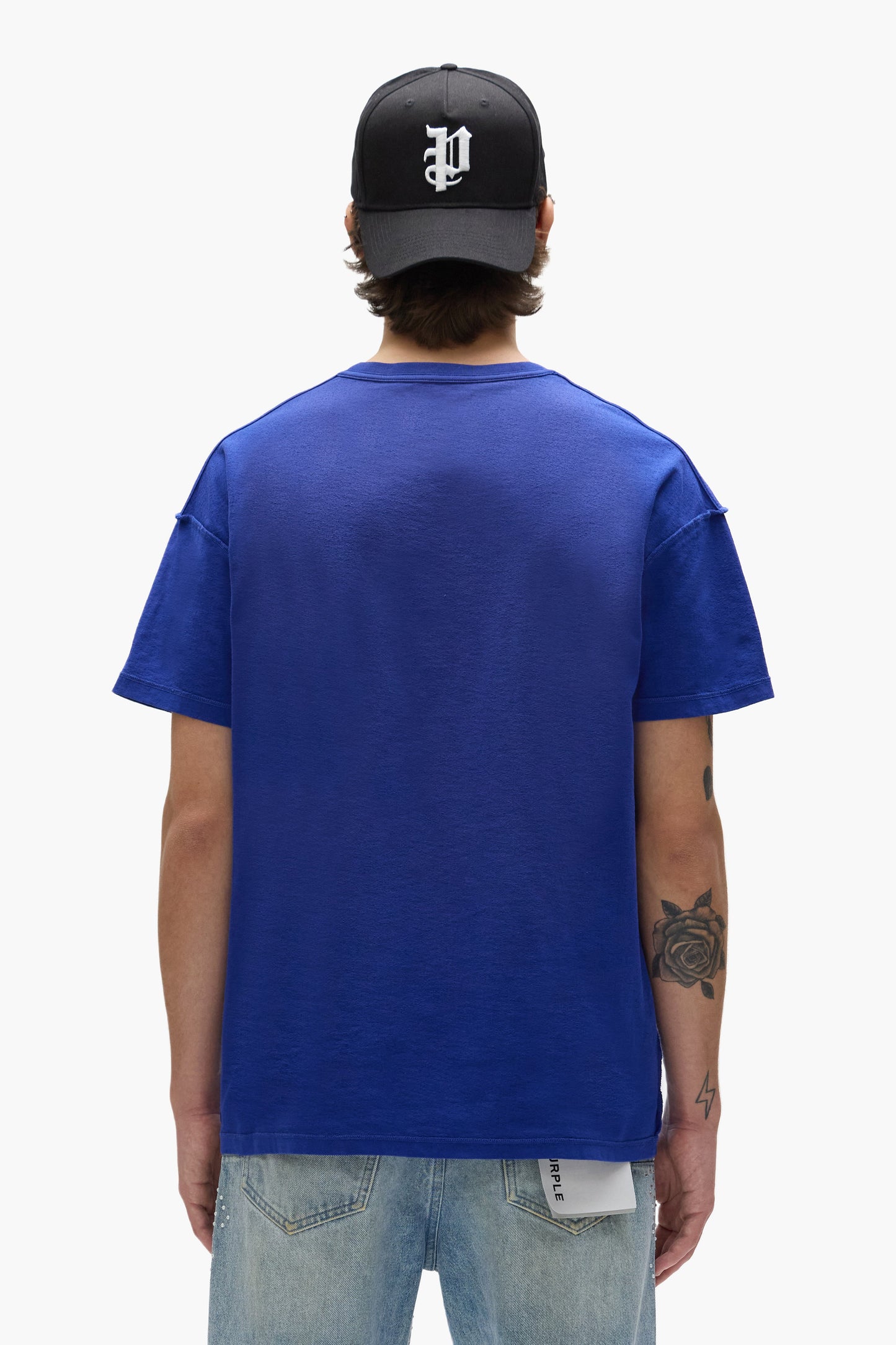 Slab Tee