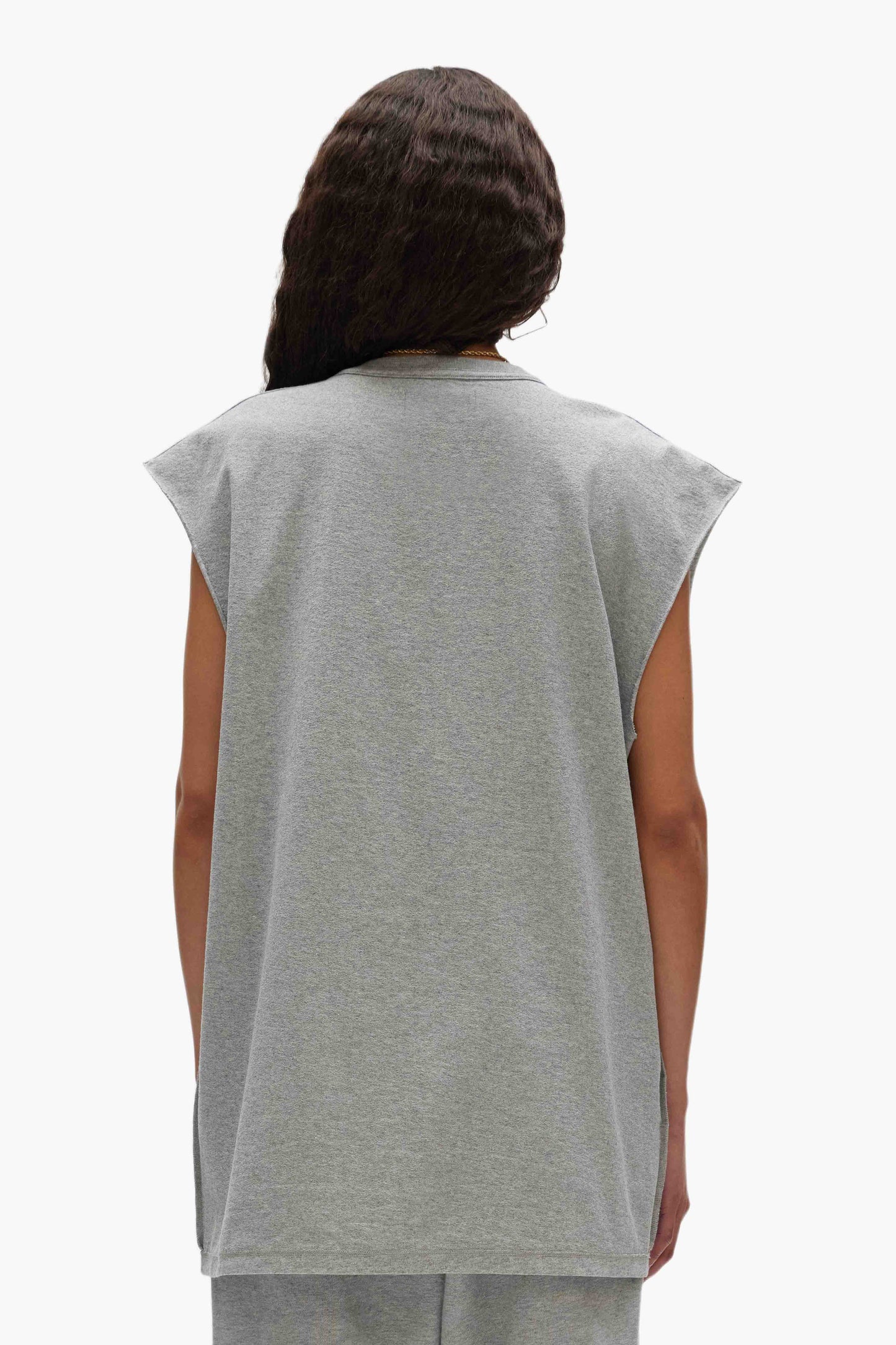 Basic Tank Top